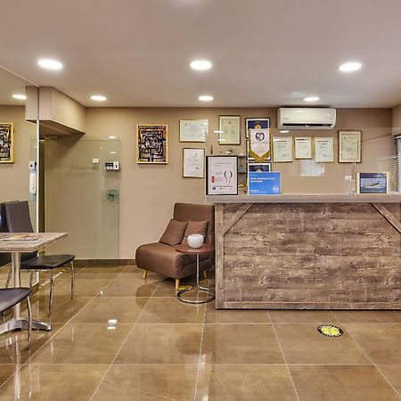 Dorian Boutique Hotel-Apartments Χερσόνησος Εξωτερικό φωτογραφία